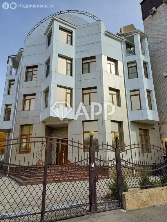 Офис (225.8 м) - Фото 1