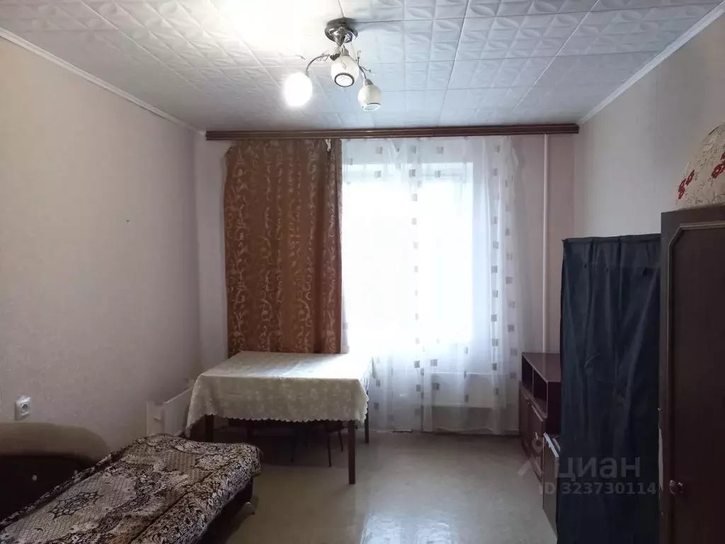 Комната Самарская область, Тольятти 19-й кв-л, бул. Татищева, 15 (14.0 ... - Фото 2
