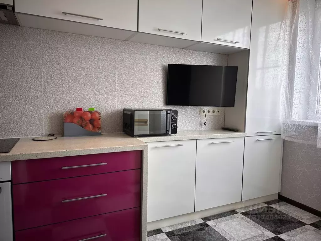 2-к кв. Москва бул. Маршала Рокоссовского, 6к1 (76.0 м) - Фото 1
