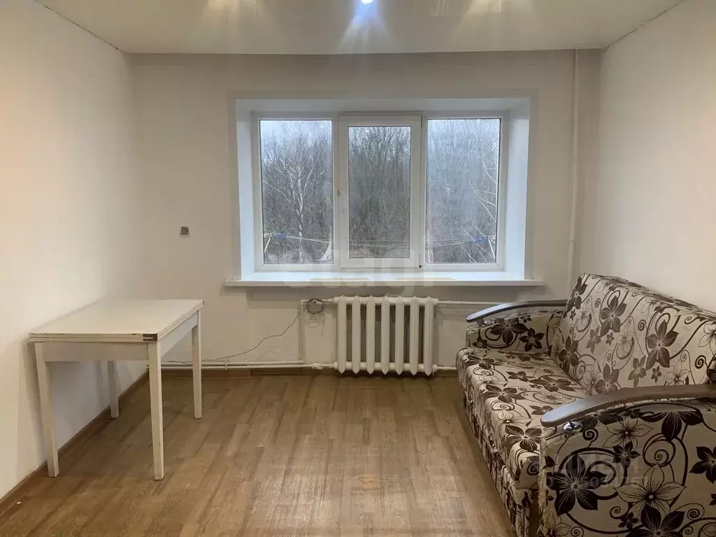 Студия Мордовия, Саранск Лесная ул., 2А (24.0 м) - Фото 2