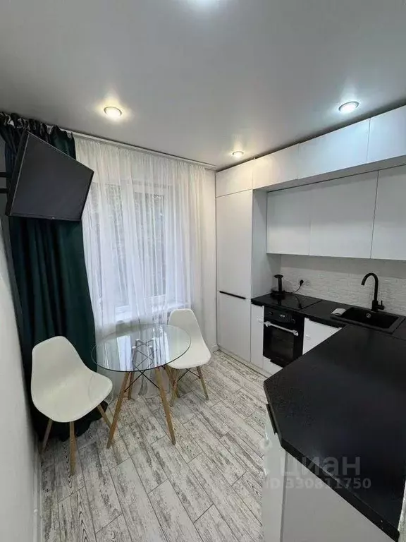 2-к кв. Ставропольский край, Ставрополь ул. Доваторцев, 53/2 (43.0 м) - Фото 1