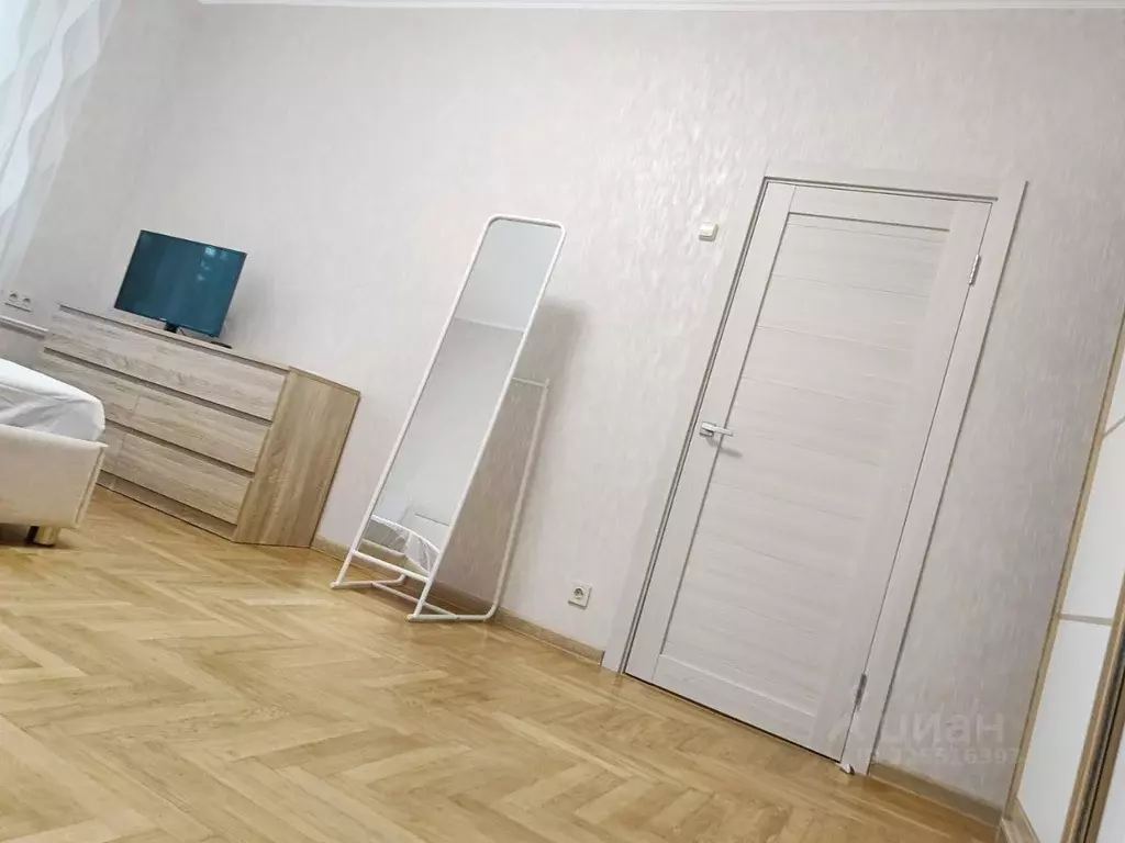 1-к кв. Москва Старокирочный пер., 16/2С1 (34.0 м) - Фото 1