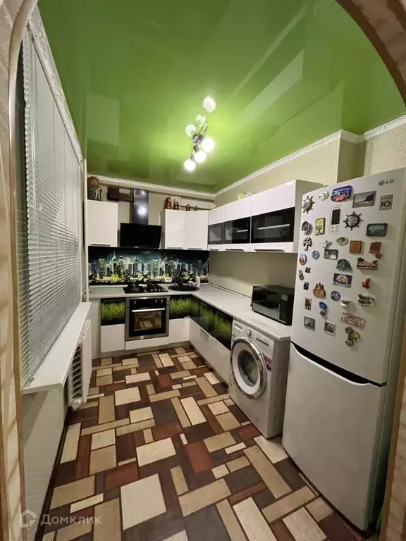 Продаётся 3-к квартира, 59.6 м - Фото 1