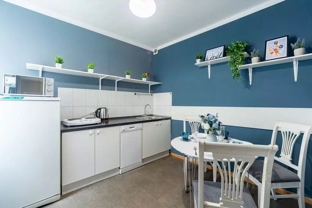 Комната Татарстан, Казань ул. Баумана, 9 (10.0 м) - Фото 1