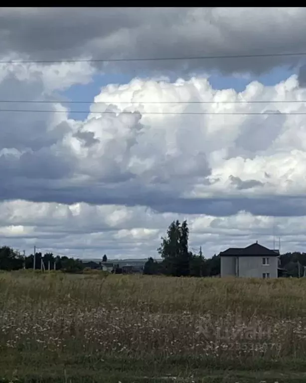 Участок в Брянская область, Брянск ул. Лобачевского, 13 (10.0 сот.) - Фото 1