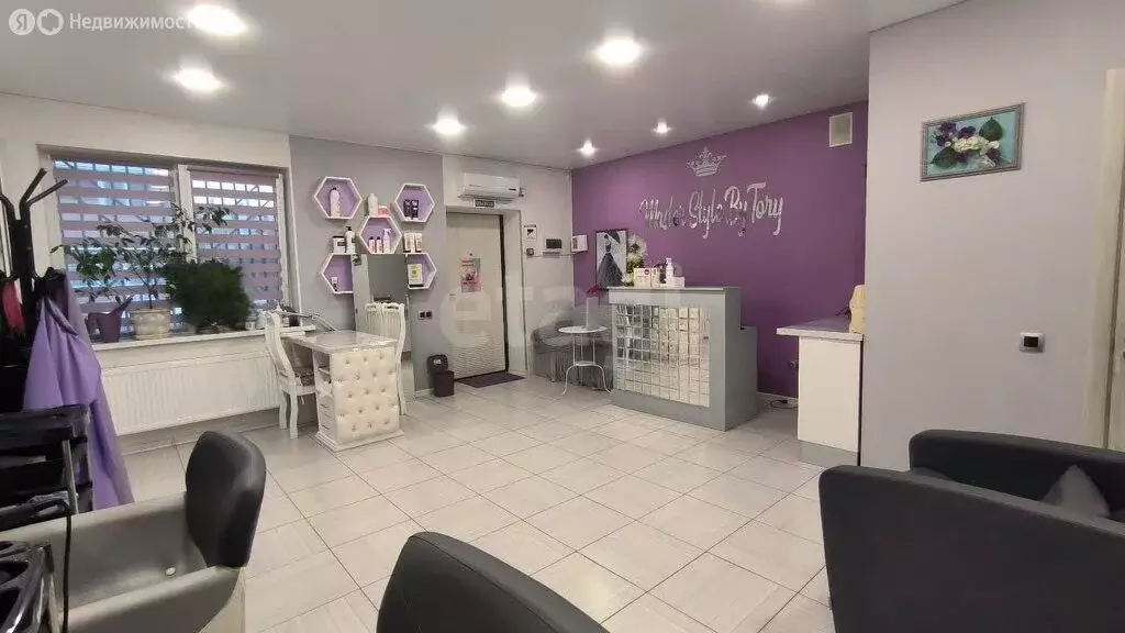 2-комнатная квартира: Новая Адыгея, Бжегокайская улица, 31/4к1 (52 м) - Фото 2