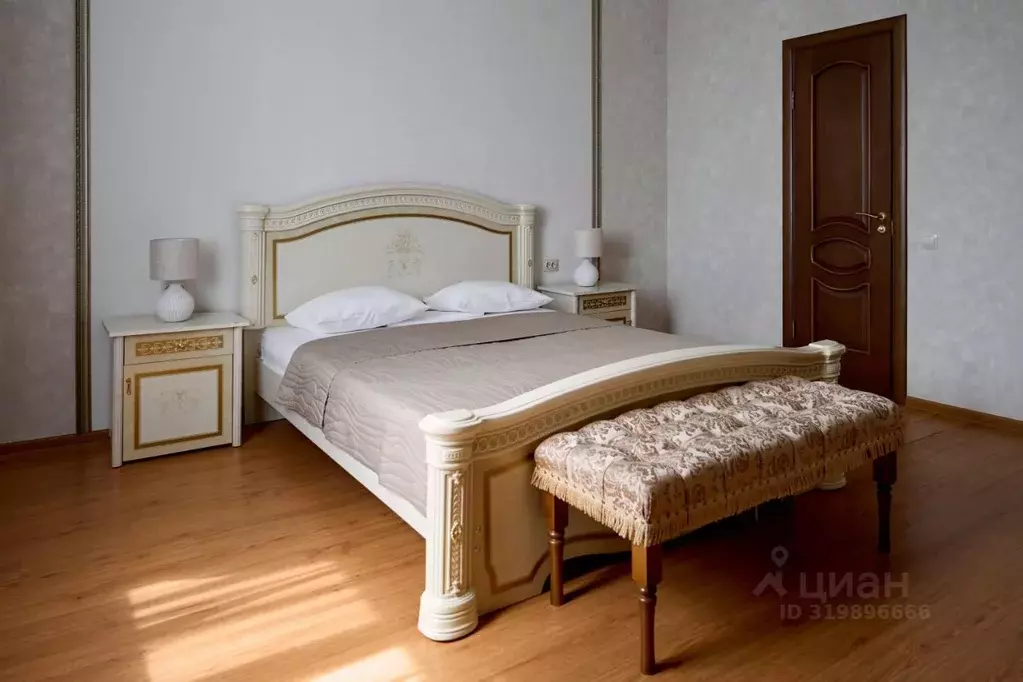 Комната Башкортостан, Октябрьский ул. Садовое Кольцо, 16/2 (25.0 м) - Фото 1