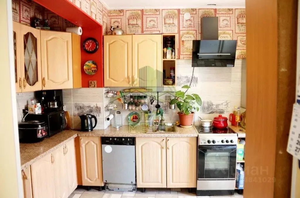 Коттедж в Бурятия, Улан-Удэ пос. Светлый, ул. Лазурная (278 м) - Фото 1