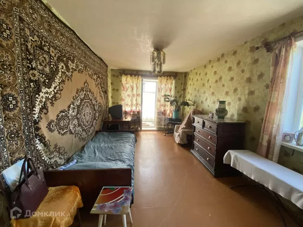 Продаётся 2-к квартира, 42.9 м - Фото 0