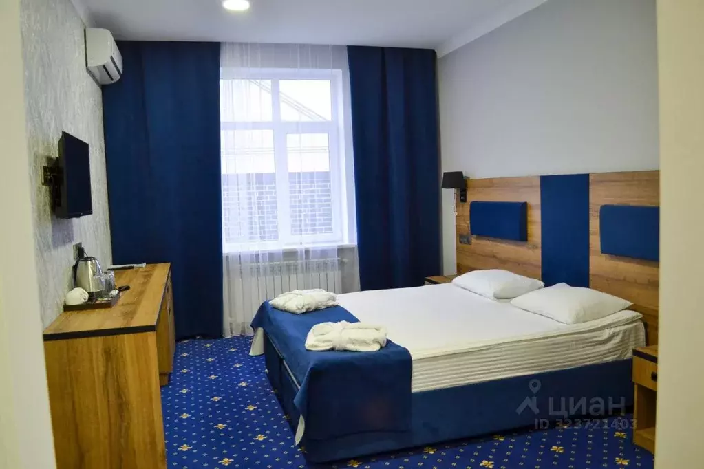 Комната Саратовская область, Вольск пл. Свободы, 15/1 (25.0 м) - Фото 1