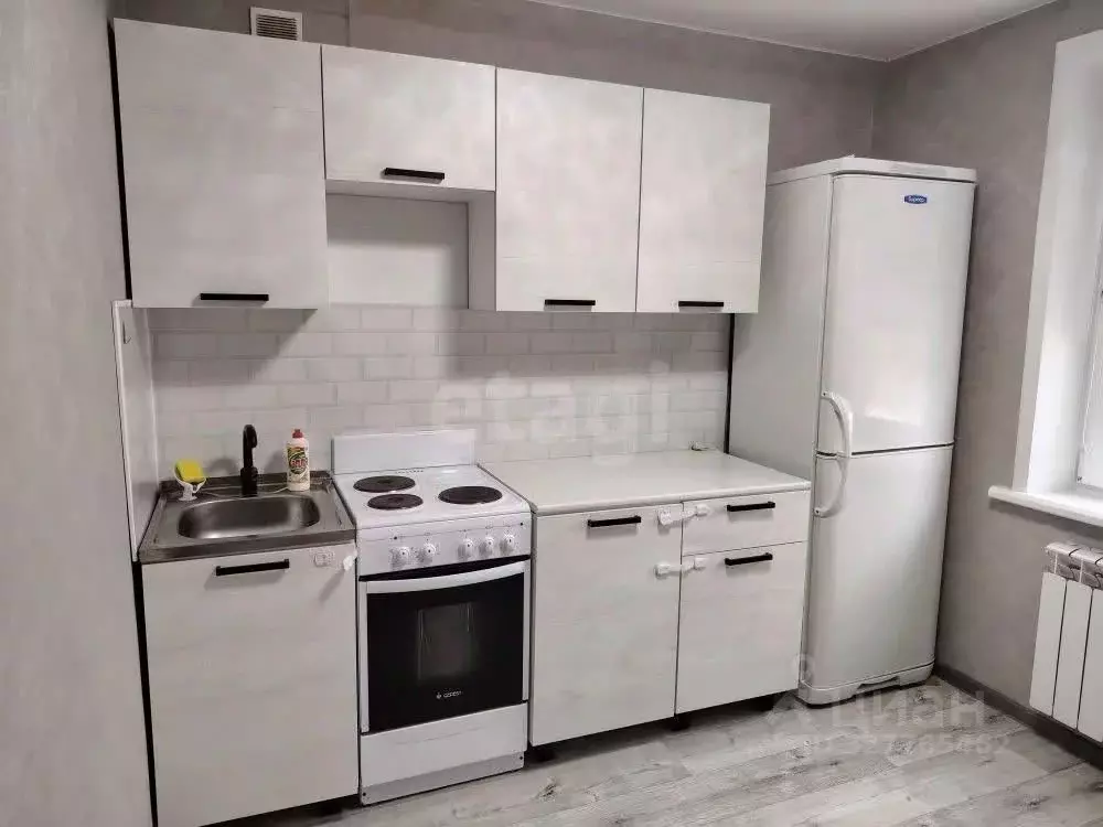 1-к кв. Забайкальский край, Чита ул. Весенняя, 40 (33.4 м) - Фото 2