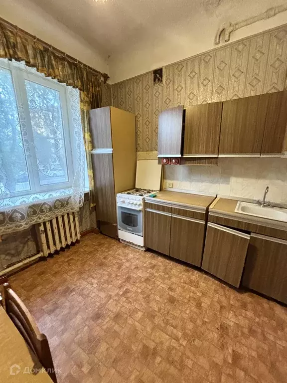 Продаётся 2-к квартира, 60.8 м - Фото 1