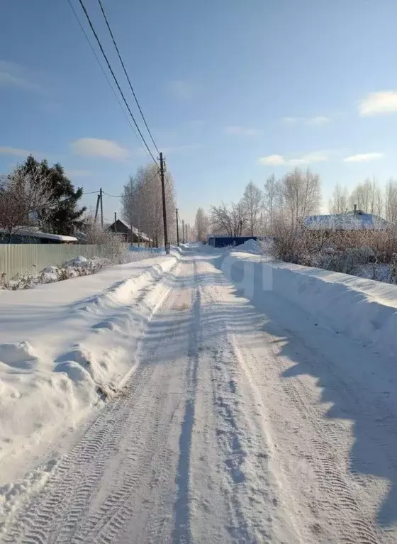 Участок в Тверская область, Кимрский муниципальный округ, Сатурн-2 ... - Фото 1