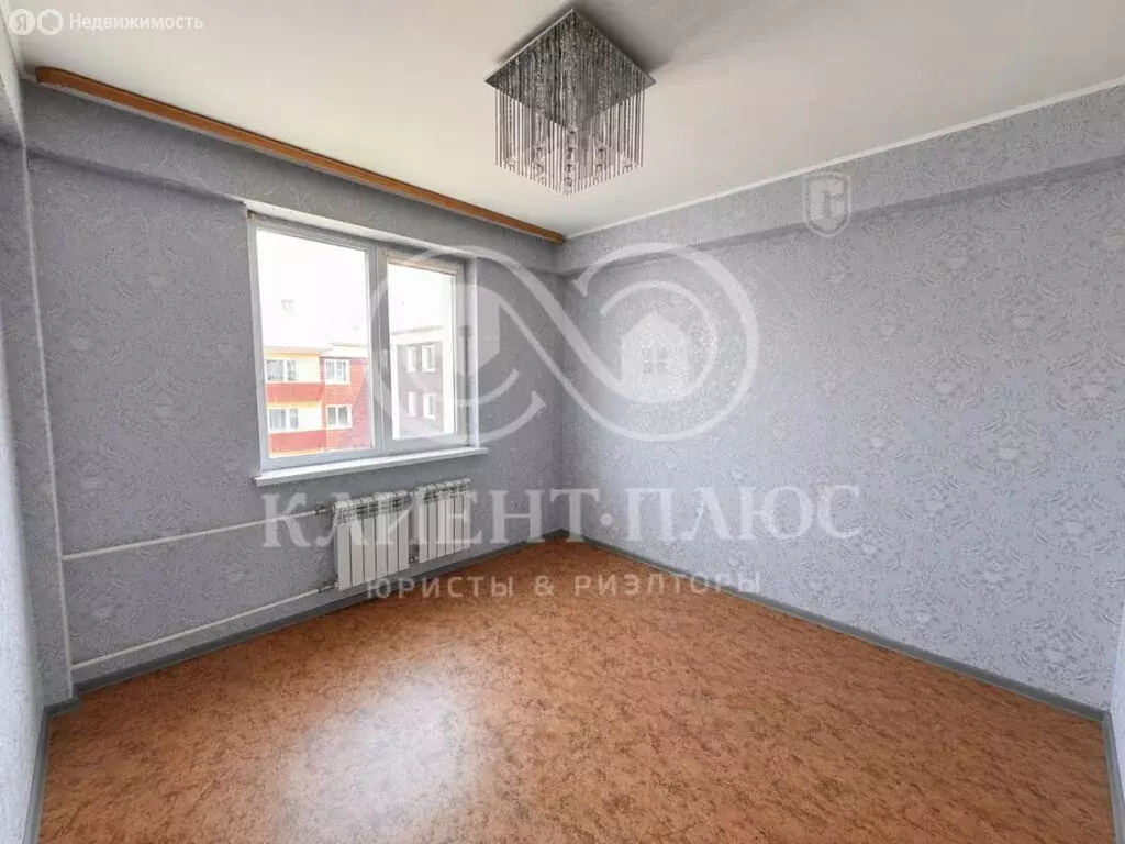 2-комнатная квартира: Корсаков, Артиллерийская улица, 44/2 (50 м) - Фото 0