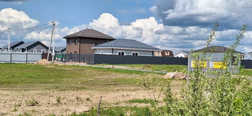 Дом в Московская область, Воскресенский район, Белоозерский пгт, ... - Фото 1