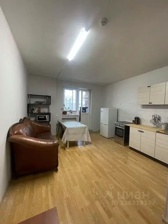 3-к кв. Московская область, Котельники ул. Кузьминская, 15 (65.0 м) - Фото 1