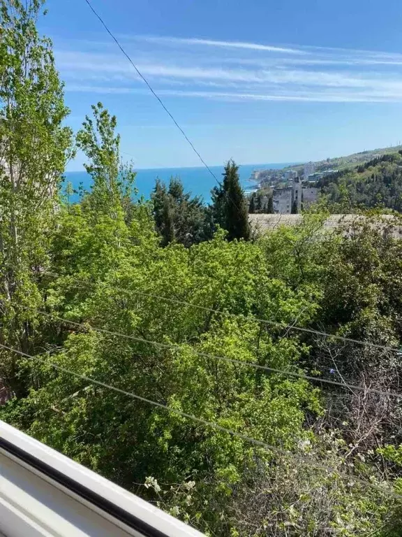 2-к кв. Крым, Ялта муниципальный округ, Гурзуф пгт ул. Подвойского, 30 ... - Фото 1