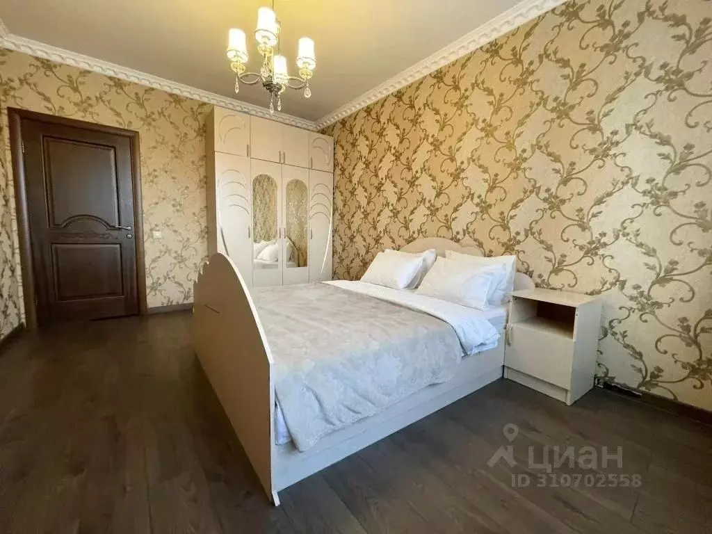 3-к кв. Московская область, Котельники ул. Сосновая, 2к4 (72.0 м) - Фото 1