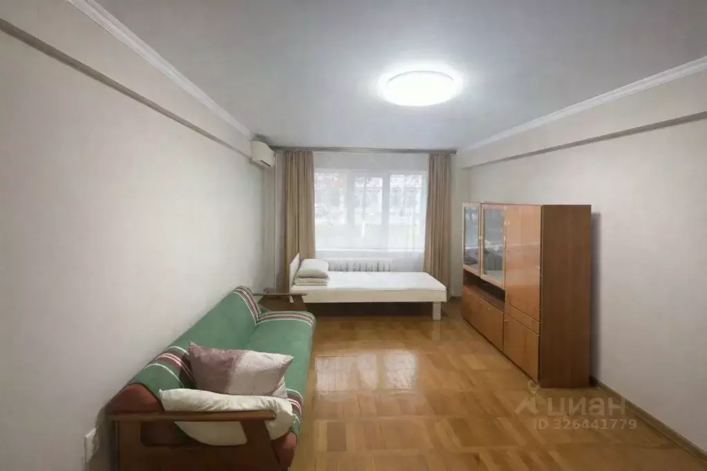 2-к кв. Краснодарский край, Армавир Новороссийская ул., 58 (47.7 м) - Фото 1