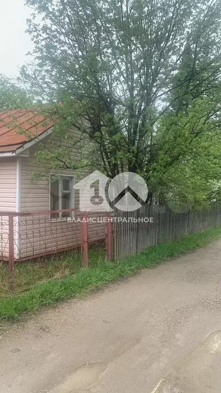 Дом 41 м на участке 5,2 сот. - Фото 1