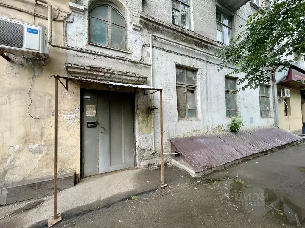 2-к кв. Саратовская область, Саратов просп. Энтузиастов, 3 (53.5 м) - Фото 1