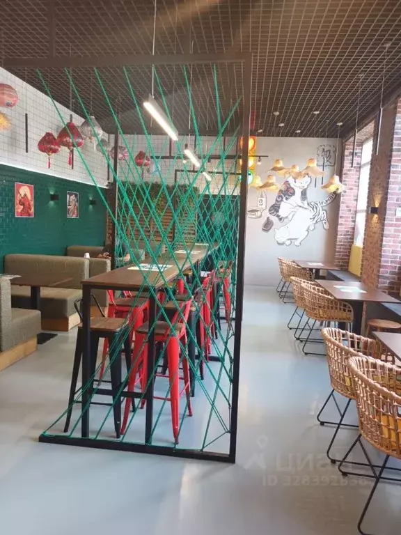 Помещение свободного назначения в Московская область, Домодедово ... - Фото 2