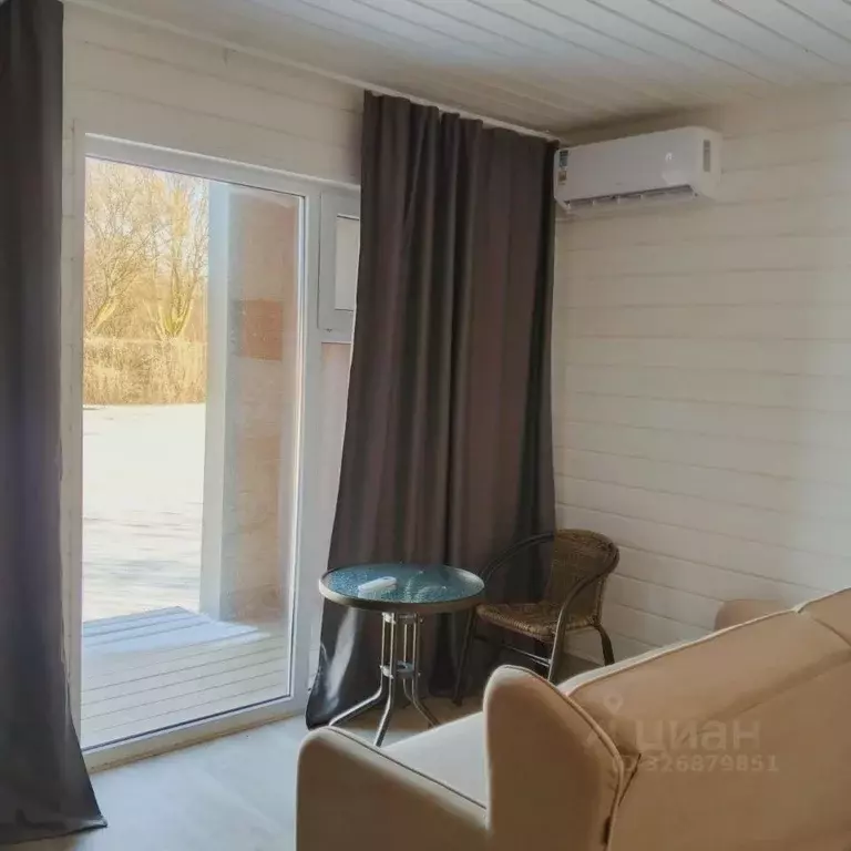 Дом в Краснодарский край, Славянский район, Голубая Нива с/пос, пос. ... - Фото 2