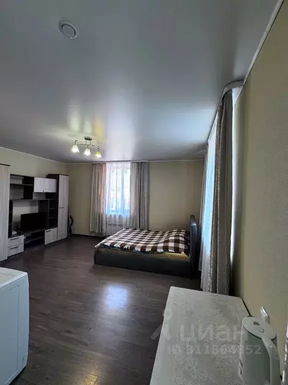 1-к кв. Ленинградская область, Тихвин ул. Связи, 34 (35.0 м) - Фото 2