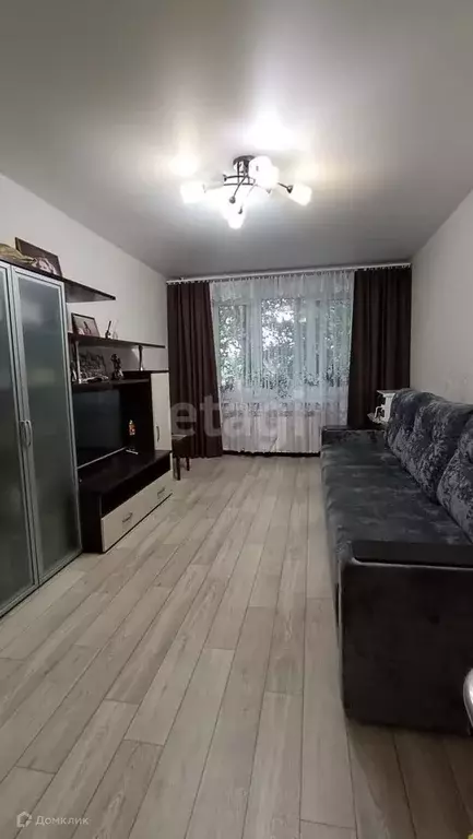 Продаётся 3-к квартира, 62 м - Фото 1