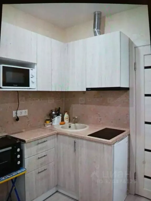 Студия Татарстан, Казань ул. Амирхана Еники, 10 (15.8 м) - Фото 1