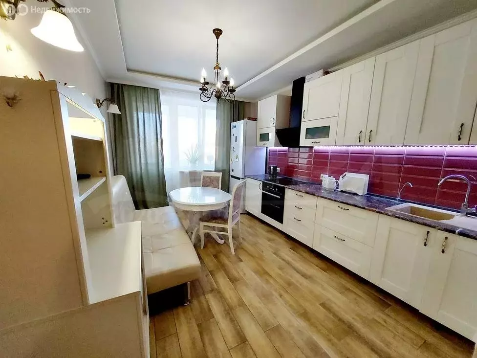 1-комнатная квартира: Тюмень, Вересковая улица, 9 (49 м) - Фото 2