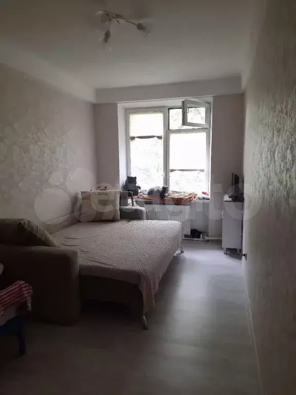 3-к. квартира, 57 м, 5/5 эт. - Фото 1