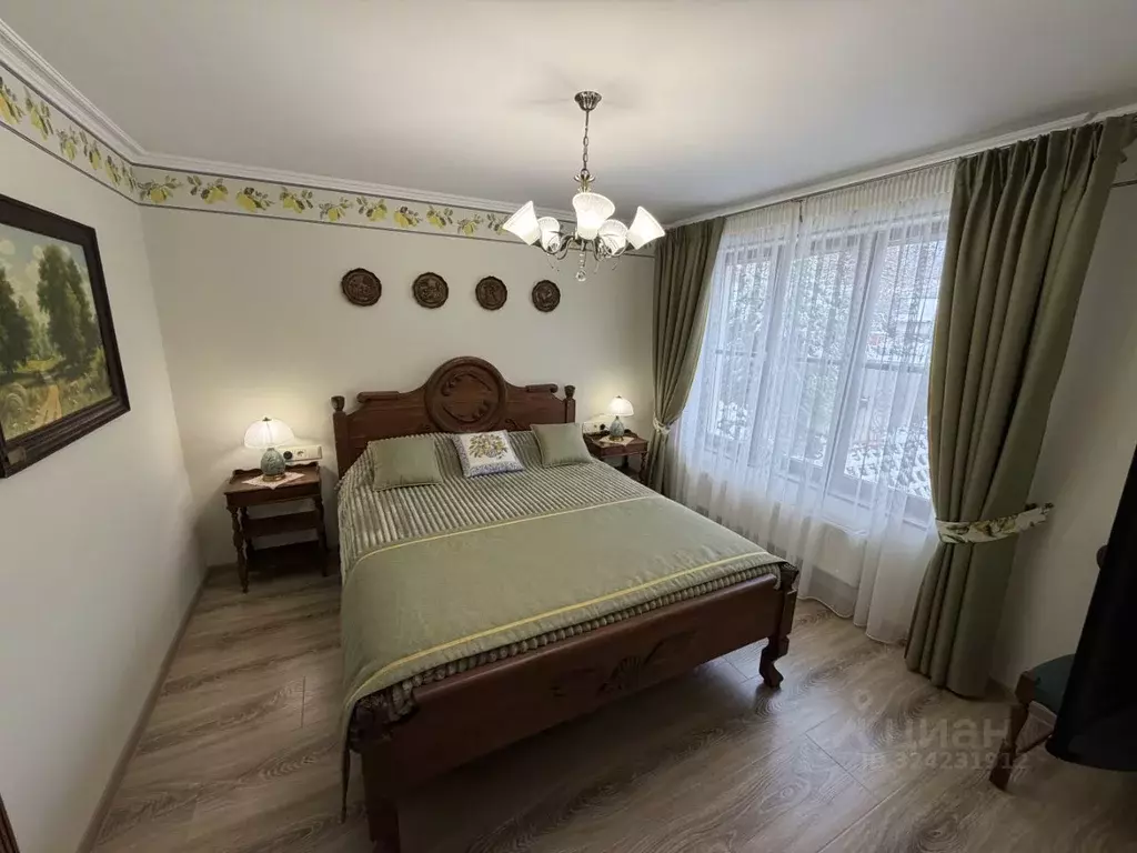 2-к кв. Калининградская область, Зеленоградск Октябрьская ул., 14 ... - Фото 1