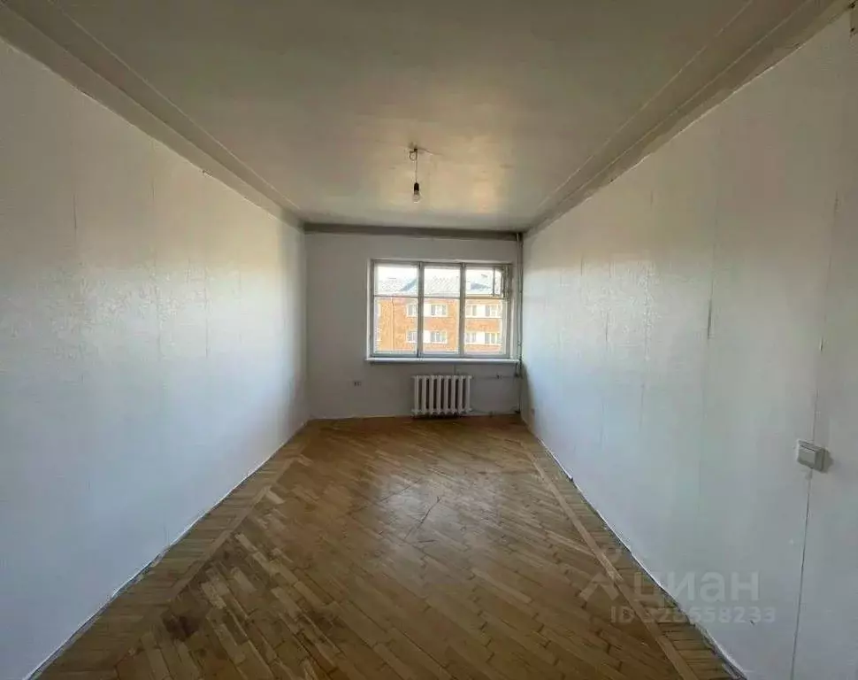 3-к кв. Санкт-Петербург Лесной просп., 37к5 (72.6 м) - Фото 1