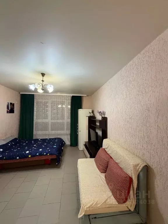 Студия Московская область, Ленинский городской округ, Лопатино пгт ул. ... - Фото 2