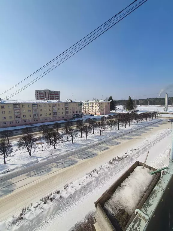 Продаётся 2-к квартира, 45.7 м - Фото 1