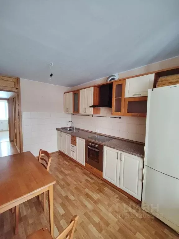3-к кв. Мурманская область, Мурманск ул. Гончарова, 11 (60.0 м) - Фото 1