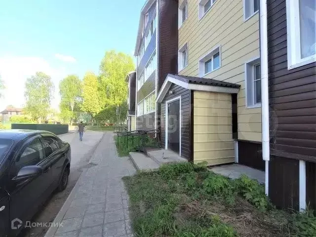 1-к. квартира, 35 м, 3/3 эт. - Фото 0