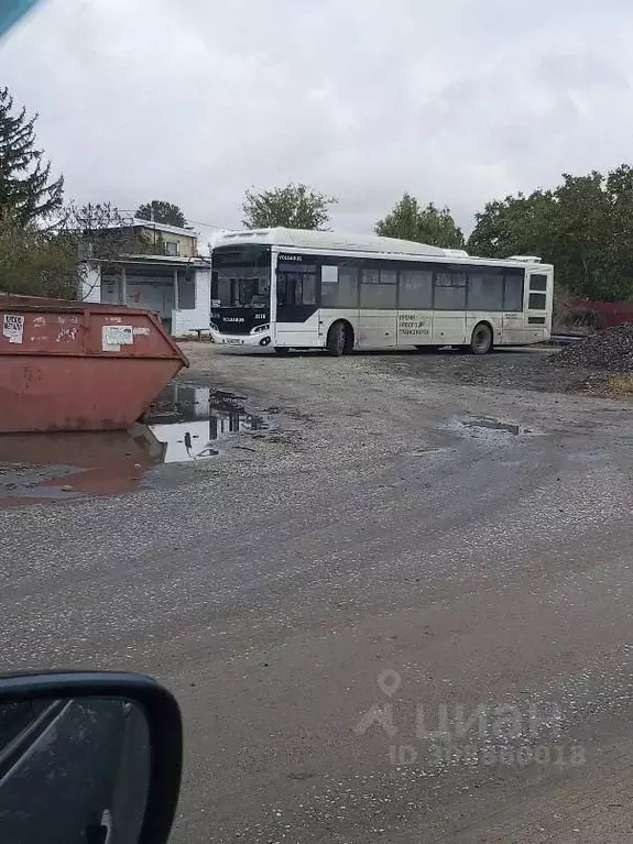 Дом в Волгоградская область, Городищенский район, Ерзовское городское ... - Фото 1