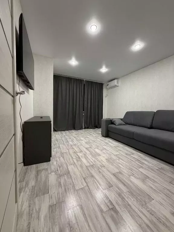 1-к кв. Вологодская область, Череповец Рыбинская ул., 33 (37.6 м) - Фото 2