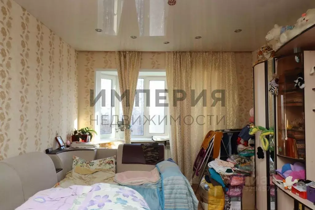 1-к кв. Магаданская область, Сокол пгт ул. Королева, 19 (38.5 м) - Фото 2