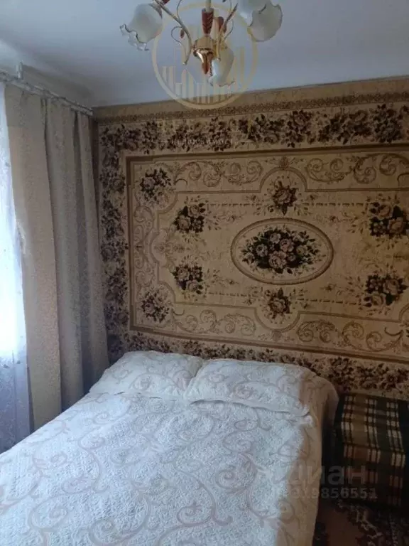 2-к кв. Ставропольский край, Ессентуки Пятигорская ул., 142 (37.0 м) - Фото 1