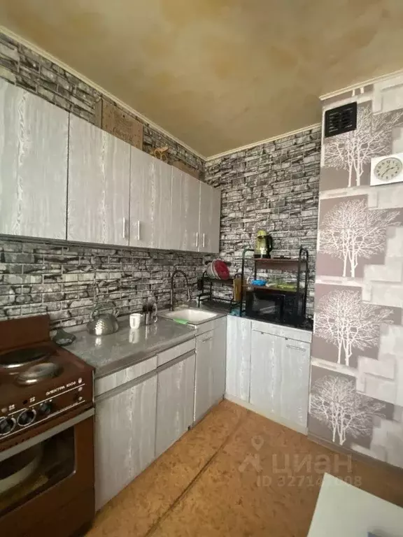 1-к кв. Москва Старобитцевская ул., 23К1 (39.0 м) - Фото 1