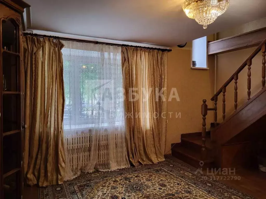 4-к кв. Воронежская область, Воронеж ул. Генерала Лизюкова, 9 (96.1 м) - Фото 1