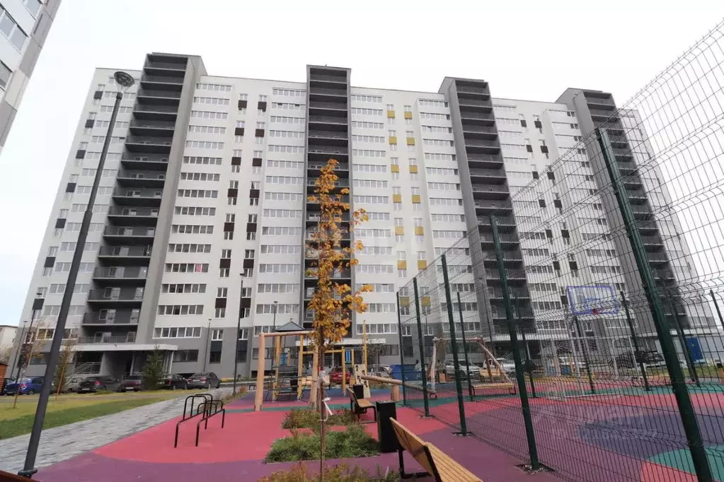 Студия Ульяновская область, Ульяновск ул. Варейкиса, 52 (20.4 м) - Фото 1