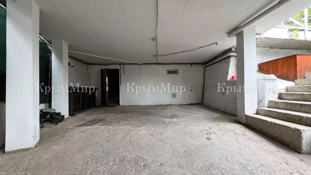 Дом в Крым, Ялта ул. Мухина (180 м) - Фото 1