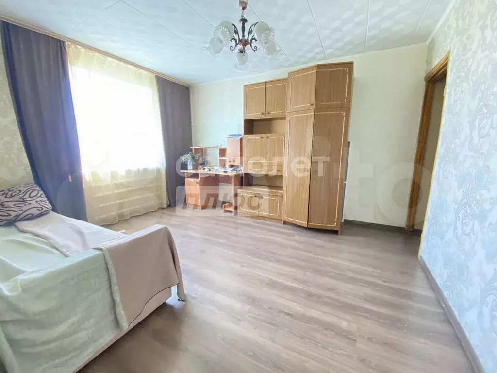 2-к. квартира, 43 м, 7/9 эт. - Фото 1