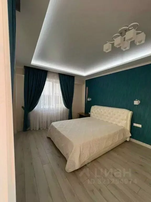 3-к кв. Ставропольский край, Ессентуки ул. Иглина, 17 (84.0 м) - Фото 1