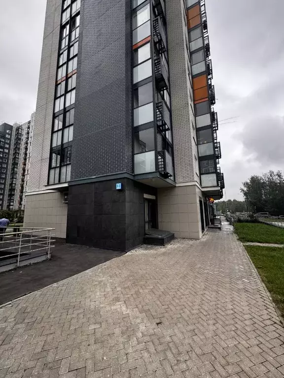 Помещение свободного назначения в Москва Феодосийская ул., 7к6 (109 м) - Фото 2