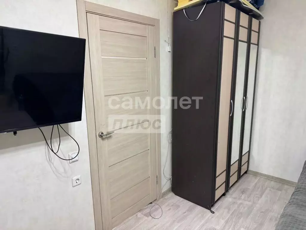 2-к кв. Нижегородская область, Нижний Новгород просп. ... - Фото 1